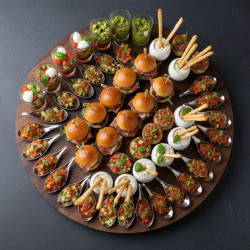 Traiteur italien  Marseille 7eme